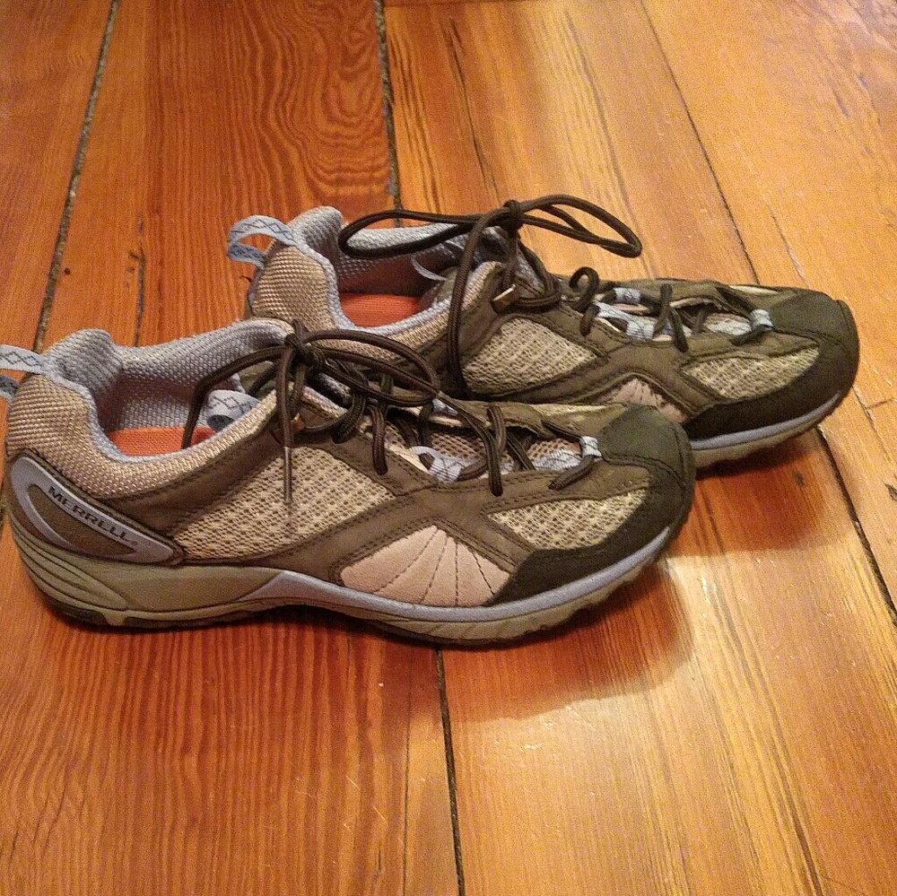 Merrell Hiking Shoes sz. 7.5